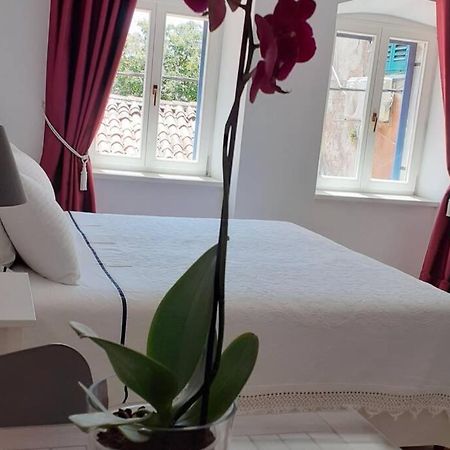 Comfortable Studio In Old Town Labin  Exterior photo