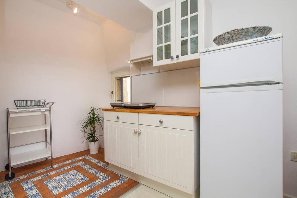 Comfortable Studio In Old Town Labin  Exterior photo